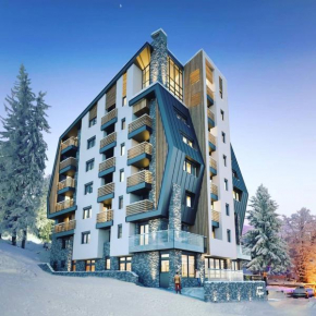 Apartments Hotel Poljice Jahorina